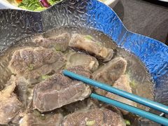 -柒园·三十年创意杭帮菜(龙湖滨江天街店)
