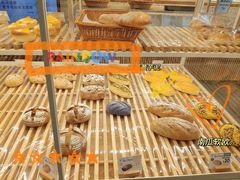 -前进麦味·天然烘焙(凯德1818店)