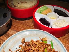 -青年公社烤鸭(青年路店)