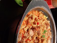 -蛙小侠·沸腾砂锅牛蛙(增城东汇城店)