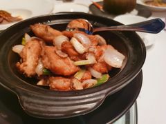 -金轩中餐厅 Jin Xuan(浦东丽思卡尔顿酒店)
