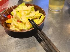 -馬伍旺川菜(江北虹悦城店)