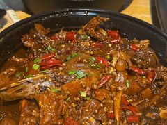 -回味黑鸭煲·始于2006(万松园店)