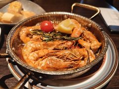 -庐灶江南·江南菜·四合院Bistro(东直门·华侨夜泊君亭店)