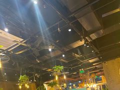 大堂-小俩口烧烤东北菜(双井店)