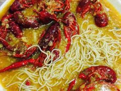 袁老大龙虾-袁老大龙虾(石鼓路总店)