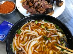 -再回首鸡肉米线(人民路一店)