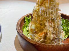 -俄士厨房(时代天街店)