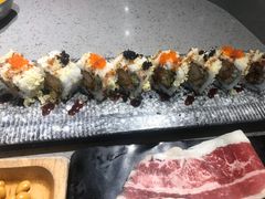 -妥妥烤肉料理(昙华林店)