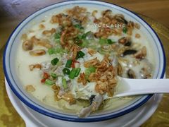 -聪辉同安老美食饭店(大元路店)