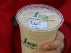 -1点点(银座和谐广场店)