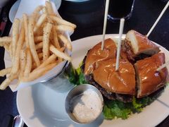 -Chili's Cafe&Bar奇利斯(滨江店)