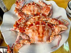 -鸿港海鲜批发市场