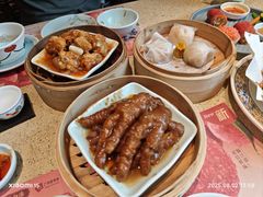 -点都德(长泰广场店)