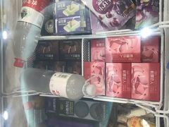 -华联商厦(火车站店)