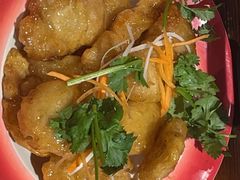 -东方一串·龙虾烧烤·特色烤鱼(吴中路店)