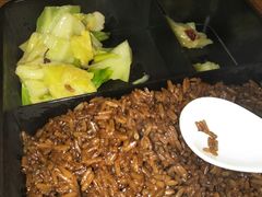 -盒悦高端盒饭(中海国际中心店)