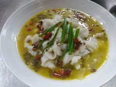 -咨言·烤鸭·烩面泡馍(建业十八城店)