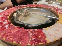 -小肥牛潮汕牛肉火锅(南联店)