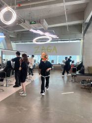 -ZAGA形象设计