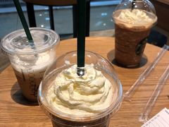 -星巴克臻选(周浦万达店)