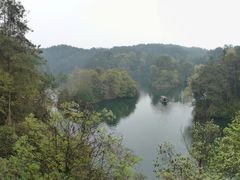 -保利石象湖景区
