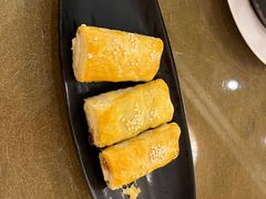 -金城大酒店-中餐厅(汾江中路店)