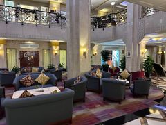 -国际饭店·原点咖啡吧ORIGIN CAFE&BAR
