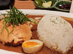 -CURRY YA 熟成咖哩專門店(深圳湾万象城店)