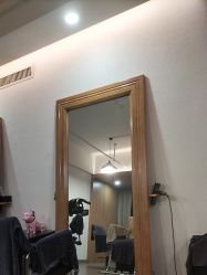 -MASTER 男士发型设计