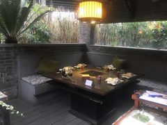 卡座-大妙火锅·非物质文化遗产(东湖公园店)