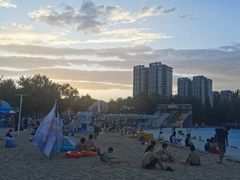 -欢乐水魔方水世界