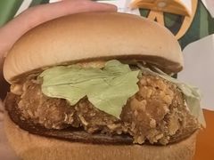 -麦当劳(豫园店)