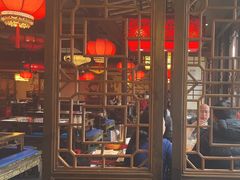 -矮板凳老火锅(宽窄巷子店)