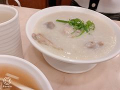 -盛记粥面(佐敦店)
