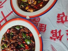 -佳佳麻辣烧菜馆