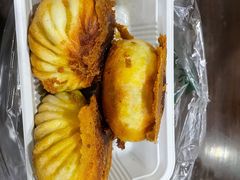 牛肉煎包-李记清真馆(打钉巷店)