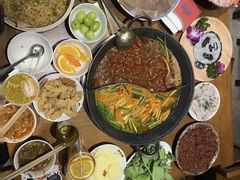 -楠火锅(太古里总店)
