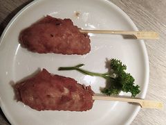 -味千拉面(德雅路CFC富兴时代店)