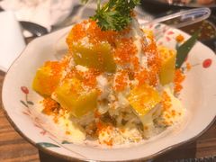 -品米斗·精致料理(浦东禹悦汇店)