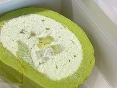 斑斓玲珑卷-卷时·瑞士卷·生日蛋糕(大望路店)