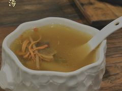 -那兰楼私房餐厅