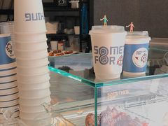 -Something For(中洲湾店)