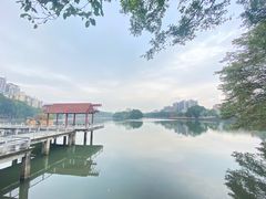 -惠州西湖