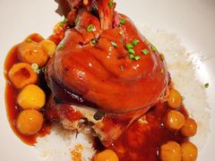 -醉长安(钟楼旗舰店)