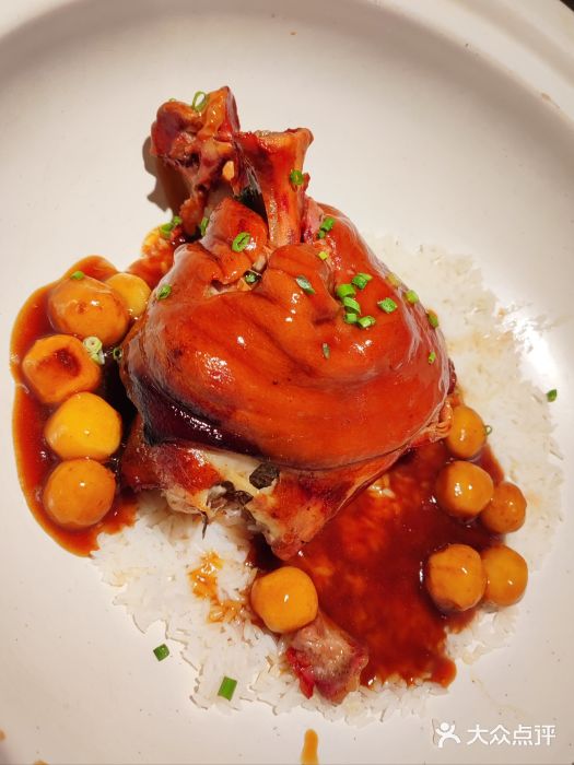 醉长安(钟楼旗舰店)图片