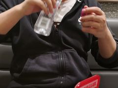-每味每客·重庆麻辣烫(拓展大厦店)