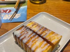 -木屋烧烤(龙湖天街店)