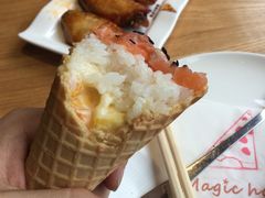 -Sushi Love 创意寿司(丽影广场店)