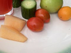 -金海湾自助餐厅(金陵饭店)